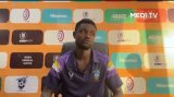 Poor officiating contributes to low stadium attendance and lack of sponsorships â€“ Medeama midfielder Prosper Boakye