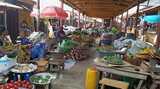 Over 200 traders at Berekum Central Market defrauded after paying GHC500 registration fee for GHC10k loan