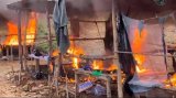Prestea Huni-Valley Assembly leads raid to stop illegal mining at Bobow Wokɛta