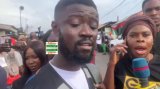 Ablekuma North rerun: GJA condemns assault on journalists, demands justice