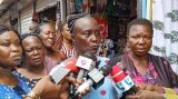 Dr. Adutwum’s bid for NPP flagbearer gains momentum, Railway Market traders declare support