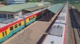 Rail transport- underground and overhead, remains most sustainable solution to Ghana’s urban transport crisis – (…)