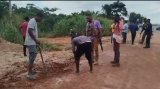 Kumawu MP moves to curb indiscriminate sand winning activities in his area