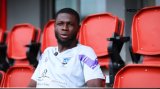 My target is to help Medeama SC qualify for CAF Champions League â€“ Jacob Mensah