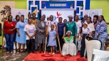 DaSDA Africa urges government to ratify African Disability Protocol