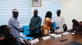 Ahafo MDCEs sign performance contracts to drive development