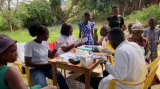 Evodia Foundation’s health care outreach aids vulnerable Lake Bosomtwe residents