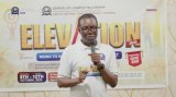 Deeper Life launches Elevation 2025 congress to empower students and young professionals