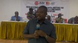 Cedi gain sparks import surge, AGI worried as some importers evade taxes