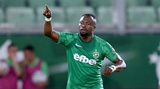 Bernard Tekpetey suffers racial abuse after Super Cup win in Bulgaria
