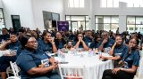 FirstBank gets ready for 2025 staff engagement