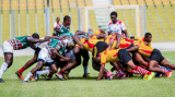 African rugby finds new gear in 2025 as more nations break through