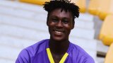 Medeama SC sign highly-rated winger Henry Nyarko on four-year deal