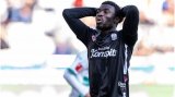 Ghanaian forward Ibrahim Mustapha reveals injuries forced LASK exit