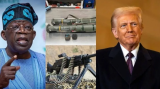 US approves potential sales of munitions, bombs and rockets to Nigeria