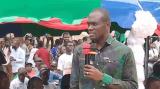 NDC National Chairman commends Afadzato South MP for investing in education