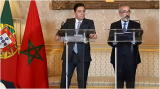 Portugal signals support for Morocco’s autonomy plan for Western Sahara