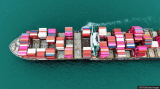 Landmark global shipping deal in tatters after US pressure