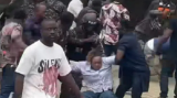 Ablekuma North by-election: 8 plead guilty to assault on Hawa Koomson, others