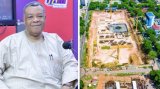 Gov’t to convert National Cathedral site into National Cultural Convention Centre