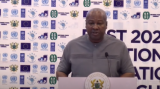 Full text: Mahama’s speech at the Post-Election Evaluation Dialogue