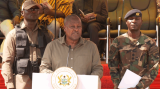 Mahama unveils plan to turn prisons into hubs of agriculture and skill training