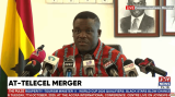 300 permanent staff of AT will keep their jobs – Sam George assures