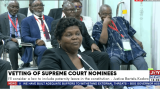 We need to engage media in court reporting training – Justice Bartels-Kodwo