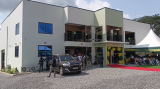 DVLA opens new office in Akwatia to enhance road safety
