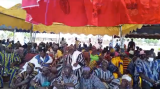 Bimoba chiefs, residents celebrate Danjuar Festival, call for lasting peace in Bawku