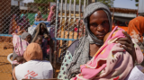Sudan’s spiralling conflict triggers world’s worst displacement crisis