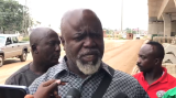 Amasaman–Nsawam bad roads: Drivers call off intended demo
