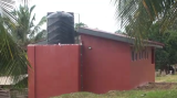 Asare Bediako SHS gets boreholes, modern toilet facility