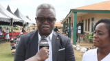 Kwapong Nursing College principal raises alarm over substandard boys’ hostel
