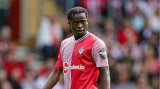 â€˜Our quality wasnâ€™t the bestâ€™, says Ghana forward Kamaldeen Sulemana after Southamptonâ€™s defeat to Bournemouth