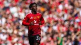 Real Madrid move for English-Ghanaian midfielder Kobbie Mainoo as Chelsea step aside
