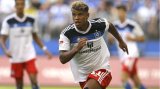 Ghana forward Ransford-Yeboah Konigsdorffer on the verge of joining OGC Nice