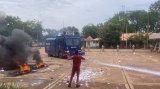 Police restore calm at Tamale Technical University after student protest