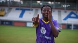 Medeama SC secure the services of highly-rated midfielder Fuzy Tailor on a three-year deal