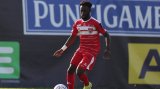 Winfred Amoah shines as SKN St. PÃ¶lten overpower SV Stripfing