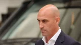 CAS dismisses Rubiales appeal against Fifa ban