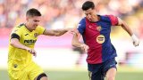 Villarreal v Barcelona in Miami cancelled