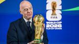 Fifa criticised on World Cup tickets for disabled