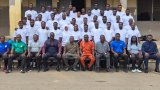 ARFA completes second edition of Free License D Coaching Course in Kumasi