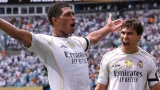 Bellingham scores as 10-man Real Madrid beat Pachuca