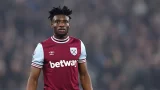 I have known hm since Ajax – Chelsea coach expresses admiration for Mohammed Kudus
