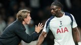 Thomas Frankâ€™s track record with attackers made Spurs the right choice â€“ Mohammed Kudus