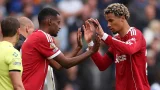 Isak competition at Liverpool good for me – Ekitike