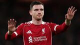 Robertson keen to stay but ‘wants to play football’
