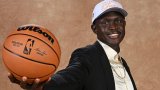 Maluach’s rise from South Sudan to 10th pick at NBA Draft